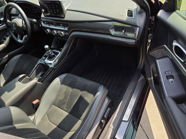 Used 2023 Acura Integra A-Spec w/ Technology Package FWD image 7