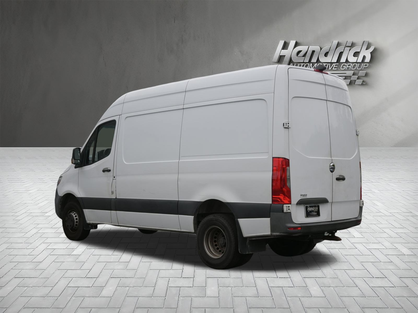 Used 2019 Freightliner Sprinter 3500 image 7