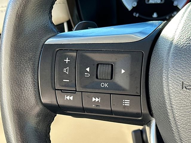 Used 2024 INFINITI QX60 Luxe w/ Cargo Package image 32