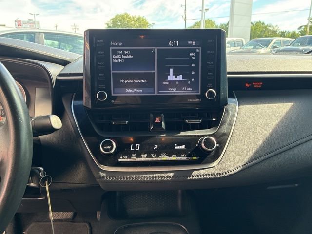 Used 2022 Toyota Corolla SE image 23