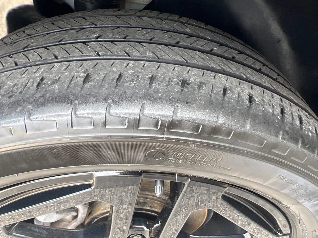 Certified 2024 Kia Telluride EX X-Line AWD/4WD image 43