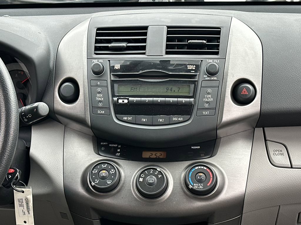 Used 2010 Toyota RAV4 2WD image 15