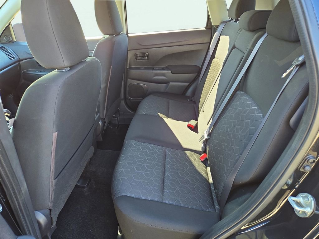 Used 2021 Mitsubishi Outlander Sport LE image 20