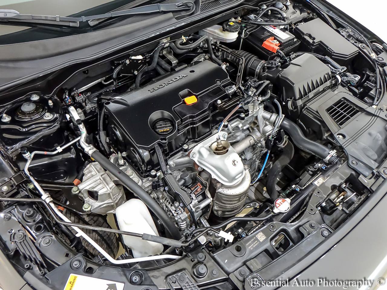 Used 2023 Honda Civic Sport image 32