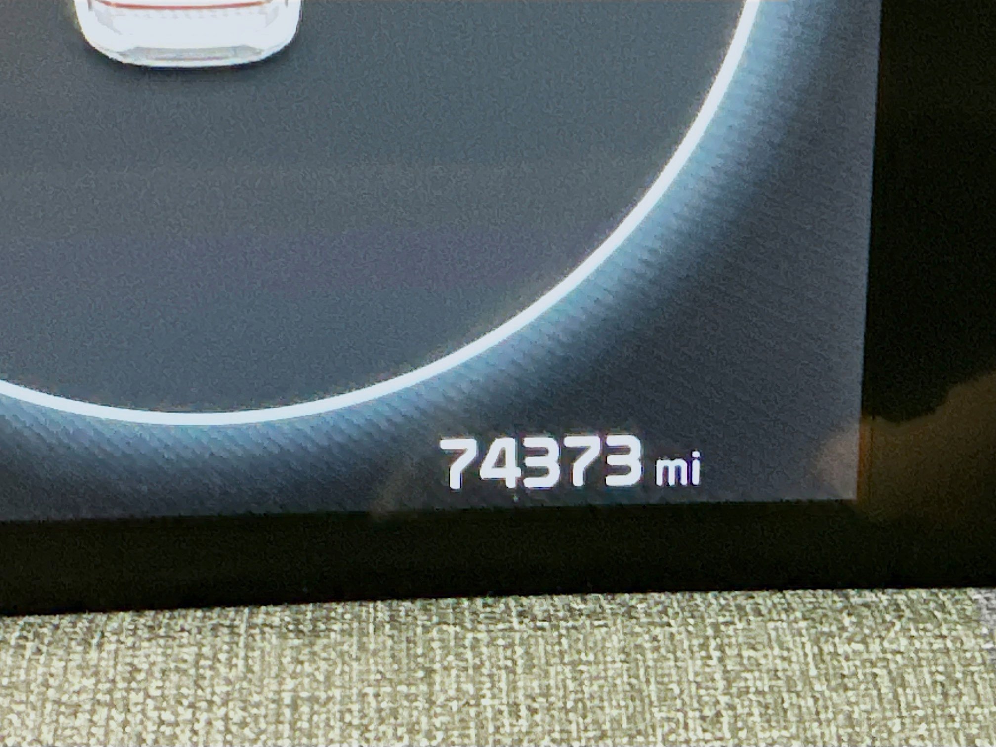 Used 2023 Kia EV6 Wind RWD image 19