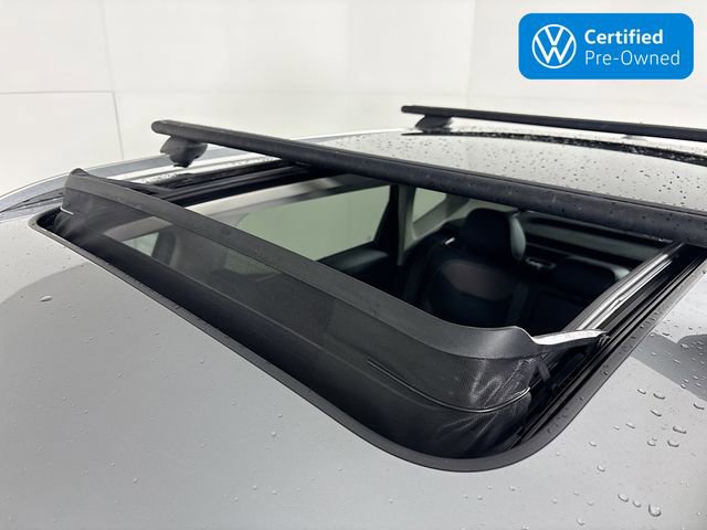 Certified 2023 Volkswagen Taos SEL image 23