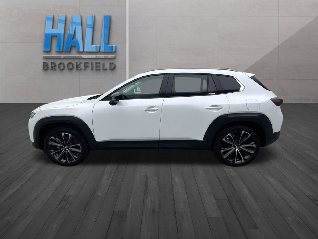 New 2026 MAZDA CX-50 AWD 2.5 S w/ Premium Package image 2