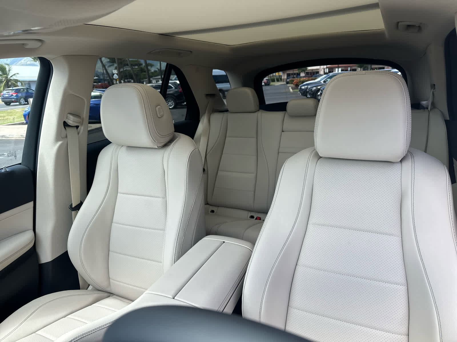 New 2026 Mercedes-Benz GLE 450 4MATIC image 13