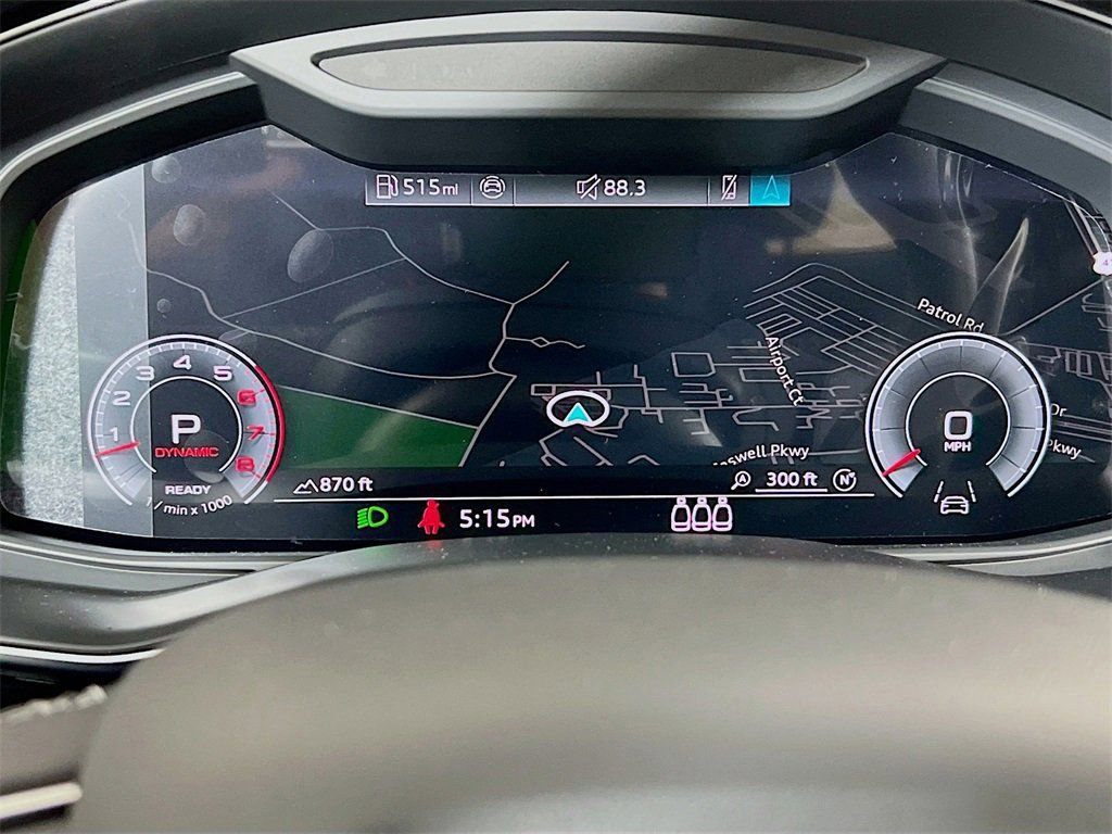 New 2026 Audi Q8 Premium Plus AWD/4WD image 15