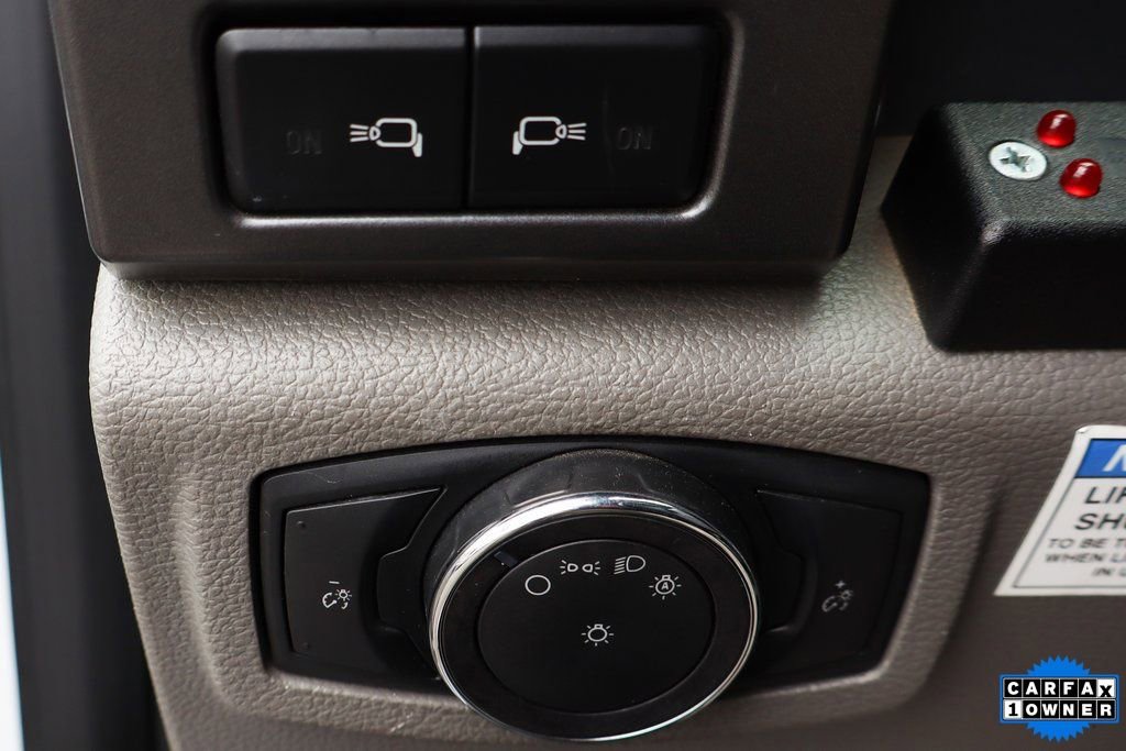Used 2019 Ford F550 4x4 Crew Cab Super Duty image 19