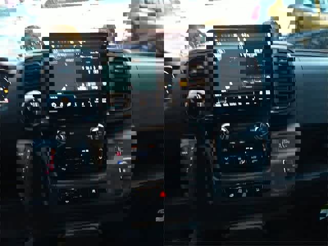 New 2025 RAM ProMaster 1500 w/ Premium Convenience Group image 18