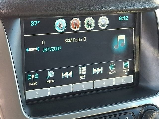 Used 2019 Chevrolet Suburban LT image 18