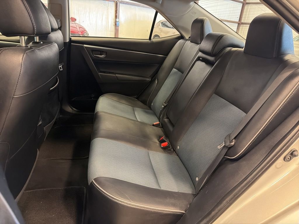 Used 2016 Toyota Corolla S image 27