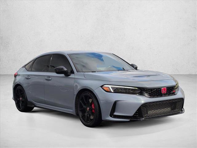 Used 2024 Honda Civic Type R image 3