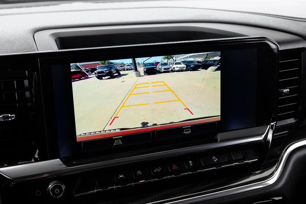 Used 2023 Chevrolet Silverado 1500 LT Trail Boss image 18