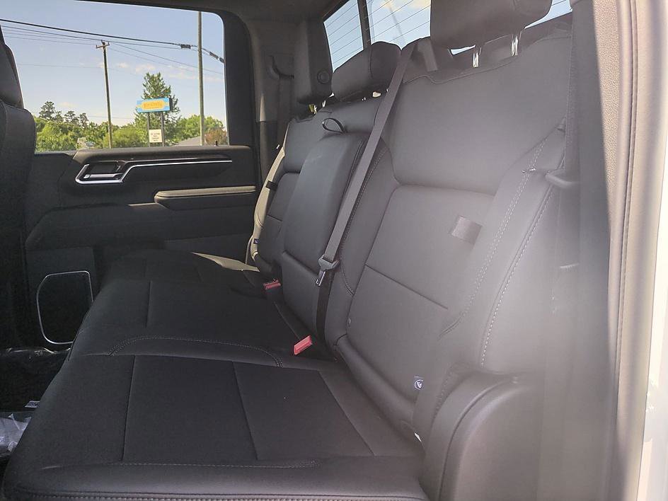 New 2026 Chevrolet Silverado 2500 LT w/ Trail Boss Package AWD/4WD image 26