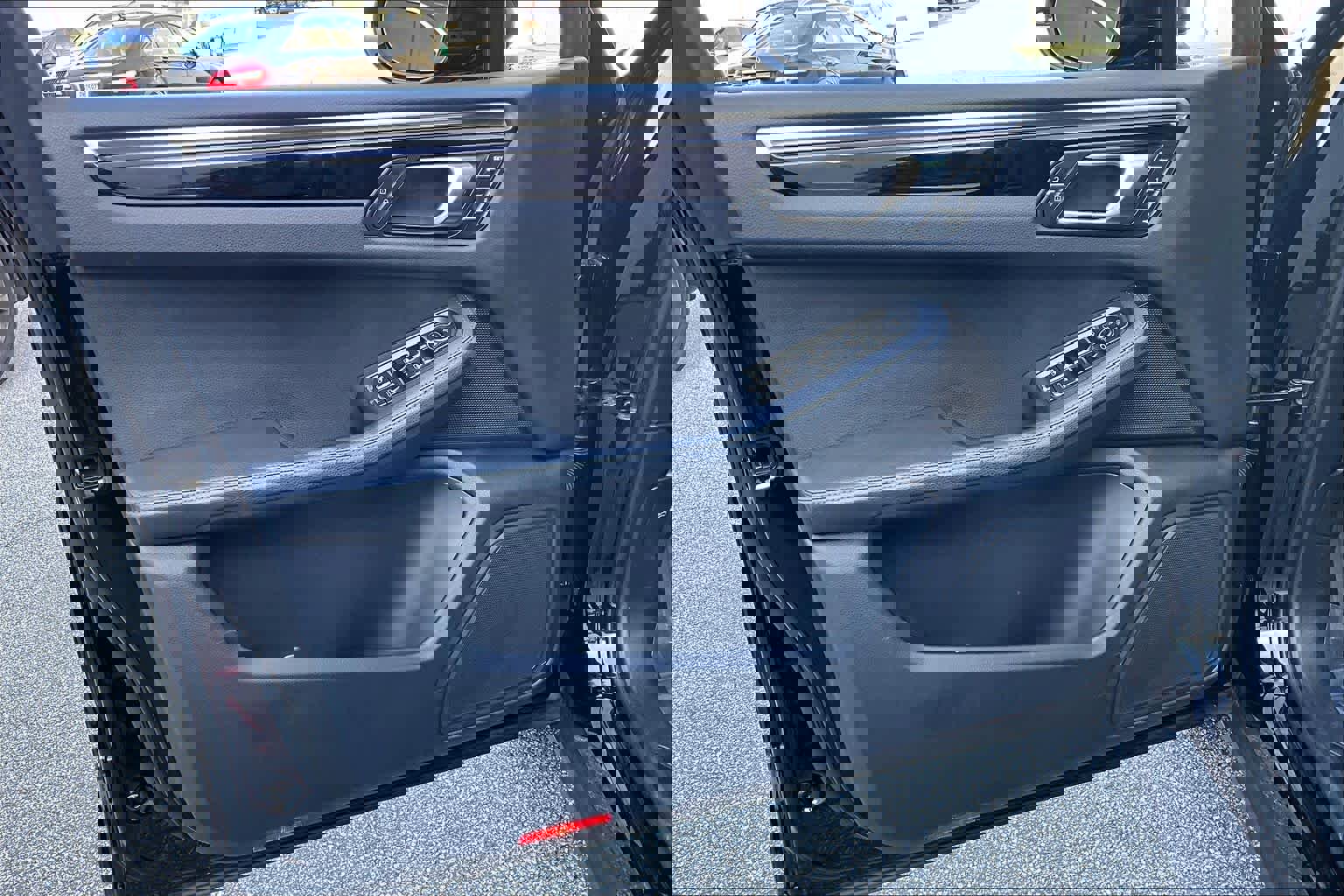 Used 2022 Porsche Macan image 21