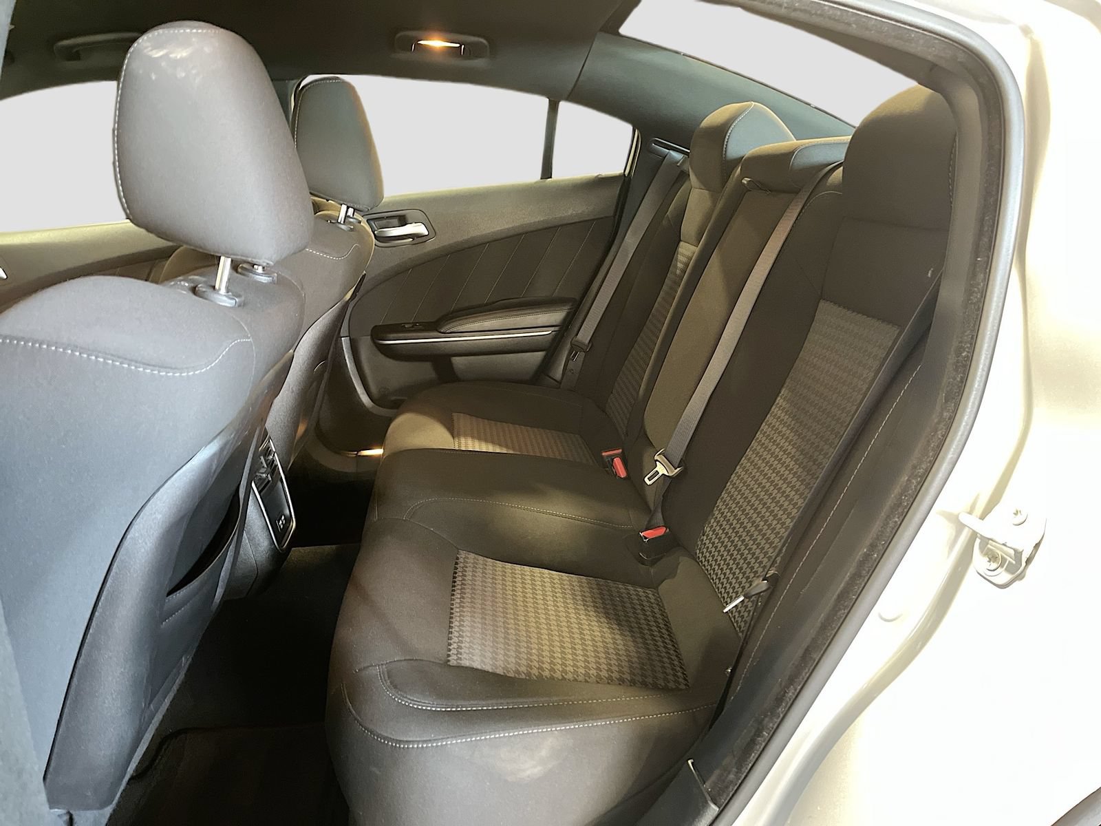 Used 2023 Dodge Charger GT AWD/4WD image 23