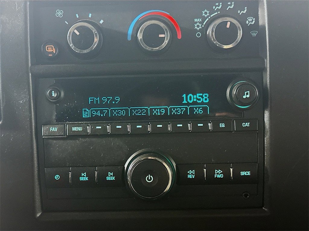 Used 2023 GMC Savana 2500 w/ Driver Convenience Package image 17