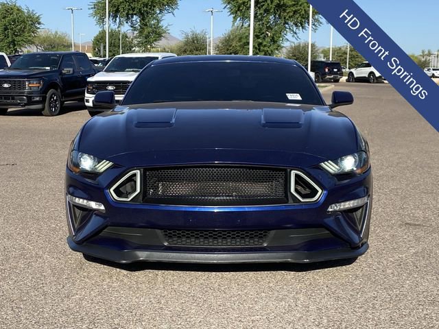 Used 2019 Ford Mustang GT w/ GT Performance Package RWD image 10