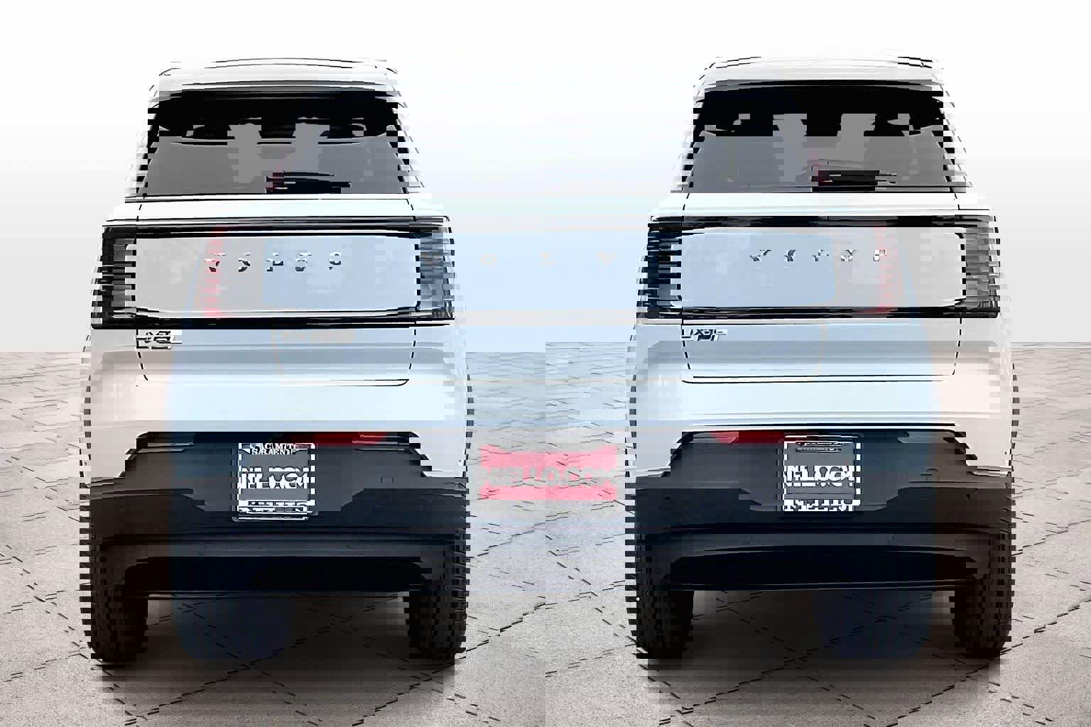 New 2026 Volvo EX30 Ultra image 6