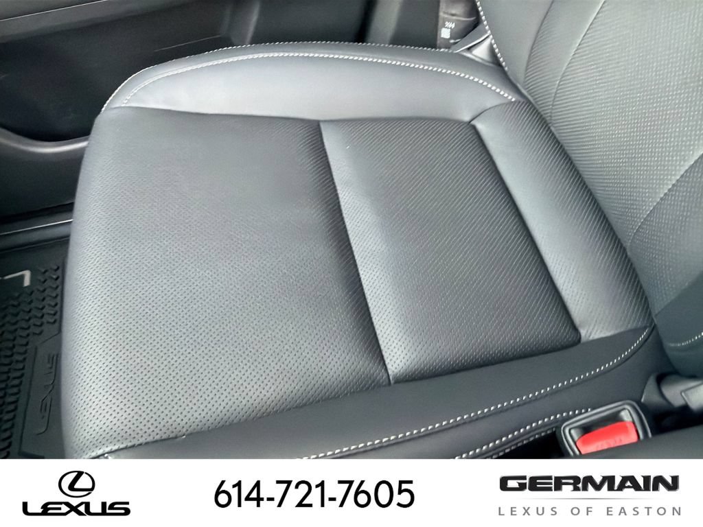 New 2026 Lexus LX 700h Luxury w/ Appearance Package AWD/4WD image 30