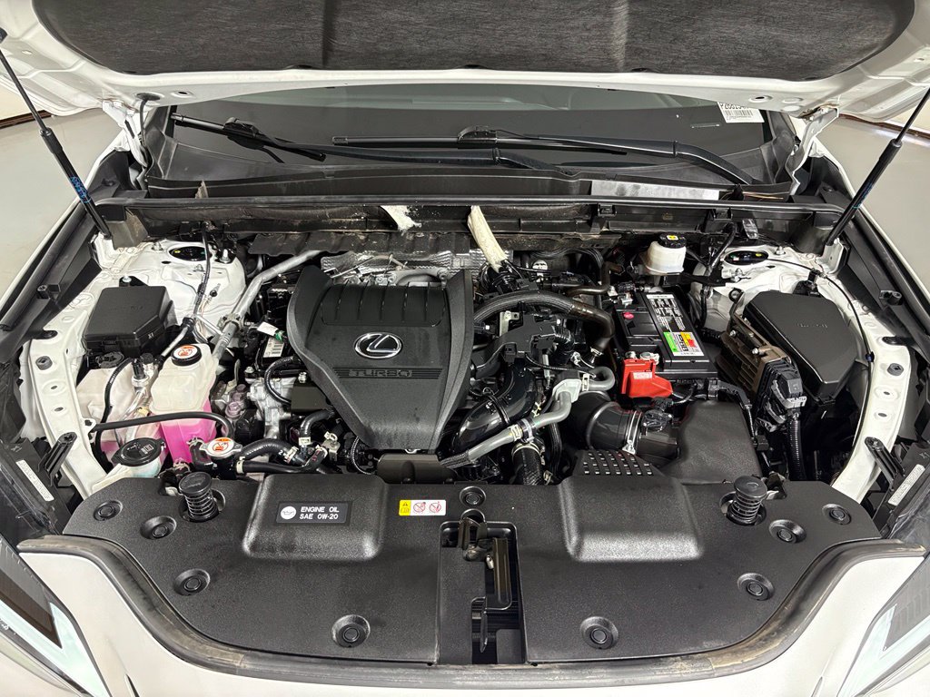 Used 2024 Lexus NX 350 AWD w/ Cold Area Package image 50