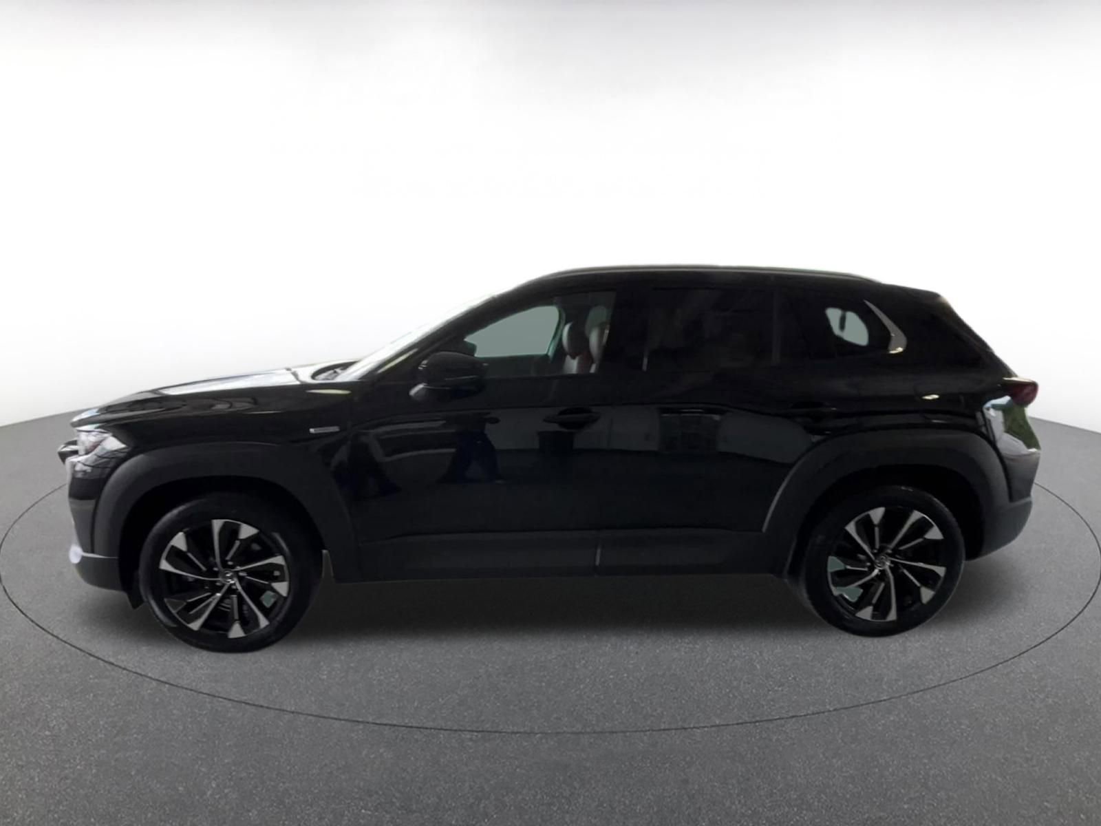 Used 2025 MAZDA CX-50 2.5 Hybrid w/ Premium Plus Pkg AWD/4WD image 13
