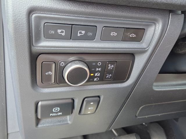 Certified 2023 Ford F150 Lightning Lariat image 27