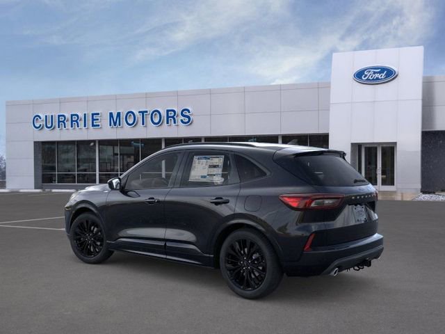 New 2026 Ford Escape ST-Line Elite w/ Premium Technology Package image 4