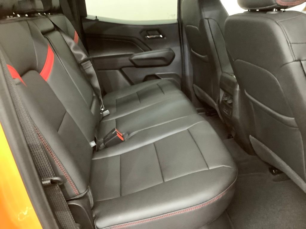 New 2025 Chevrolet Colorado Z71 w/ Z71 Convenience Package 2 image 28