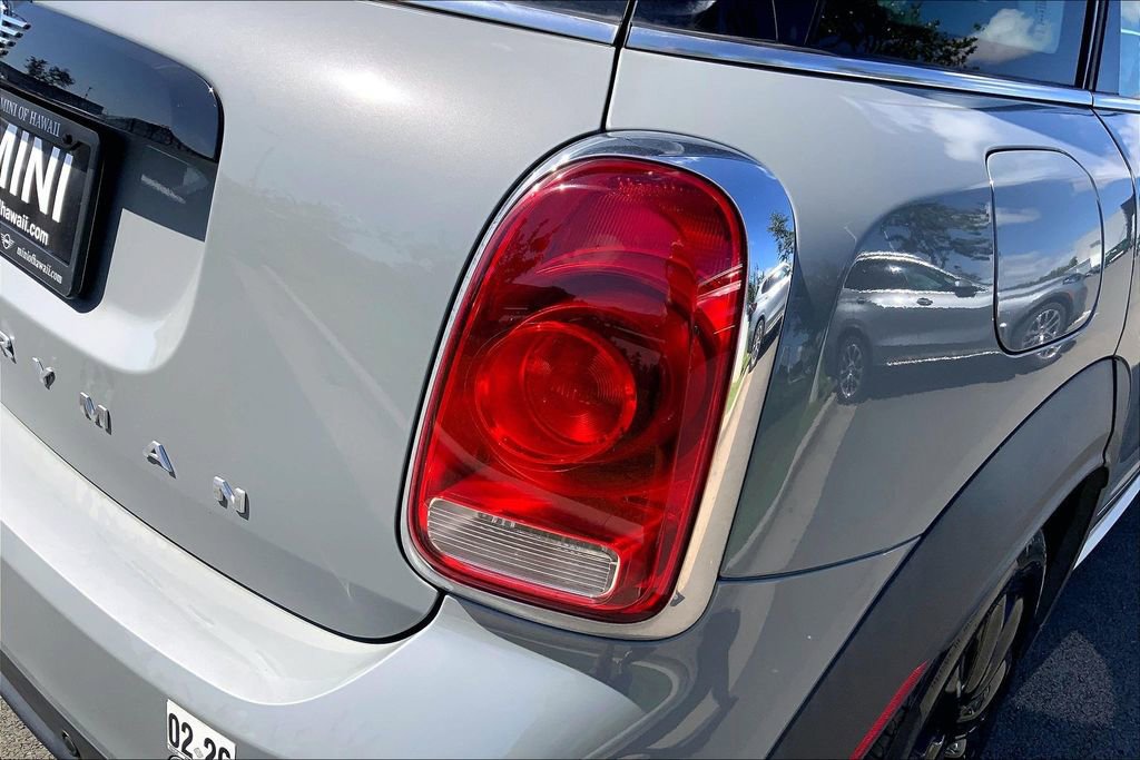 Used 2020 MINI Cooper Countryman S image 26