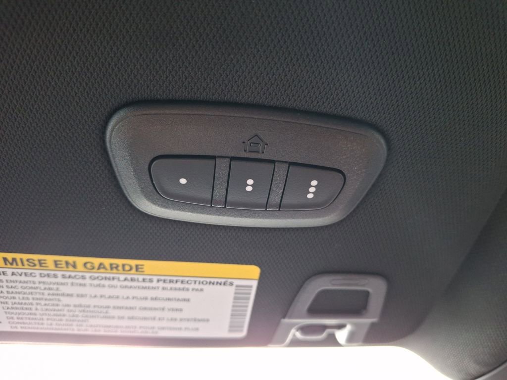 New 2025 Jeep Grand Cherokee Limited w/ Black Appearance Package image 23