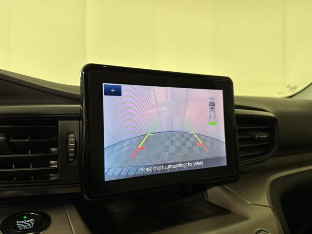 Used 2020 Ford Explorer XLT image 19