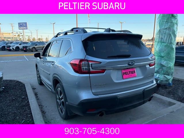 Used 2023 Subaru Ascent Limited w/ Technology Package image 18