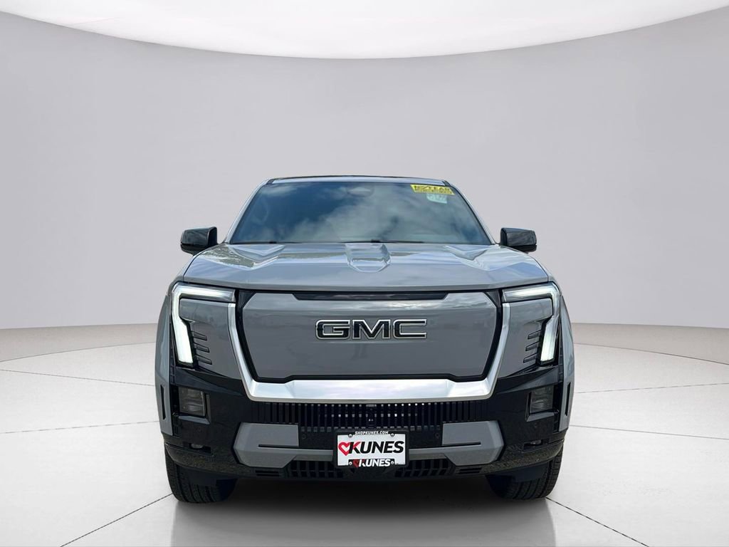 New 2024 GMC Sierra EV Denali image 12