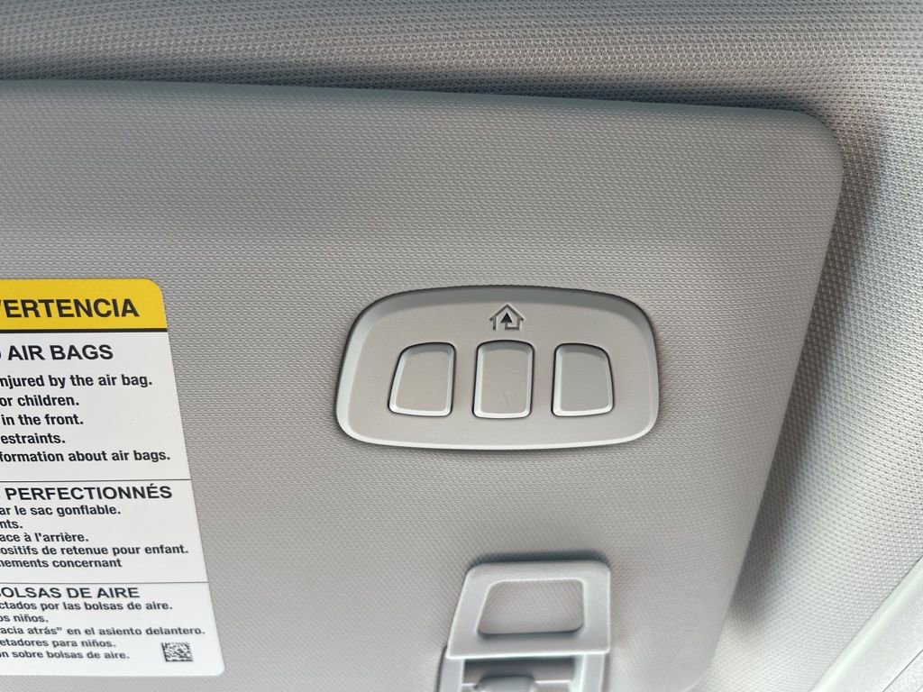 New 2025 Ford Mustang Mach-E Premium image 22