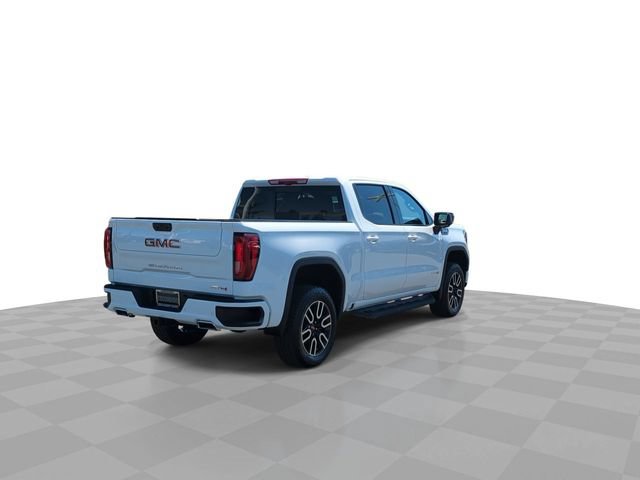 New 2026 GMC Sierra 1500 AT4 w/ AT4 Premium Package AWD/4WD image 9