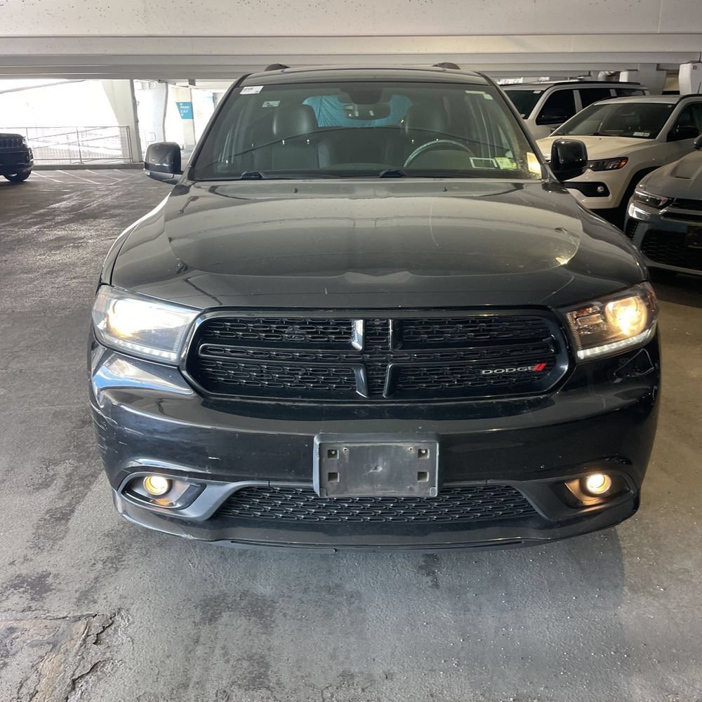 Used 2017 Dodge Durango GT w/ Premium Group AWD/4WD image 2