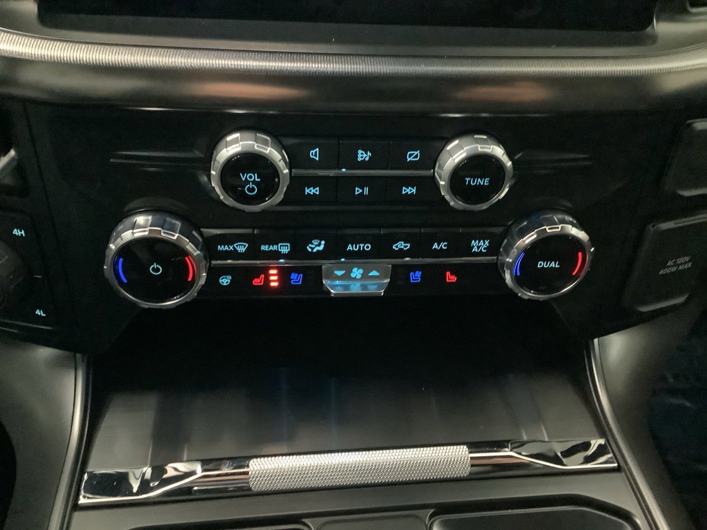 Used 2024 Ford F150 Lariat image 23