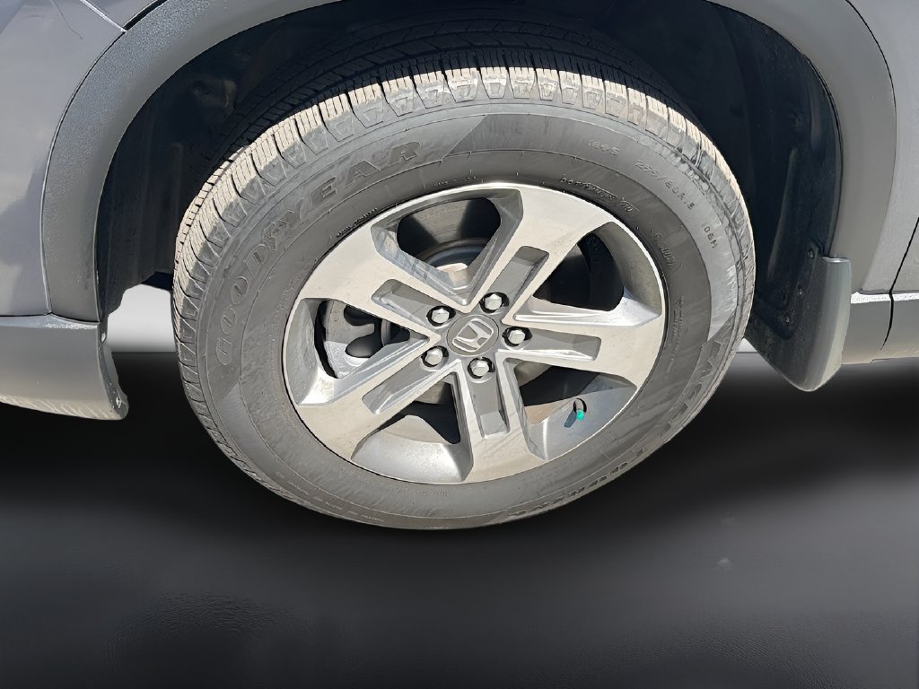 Used 2025 Honda Pilot EX-L image 31