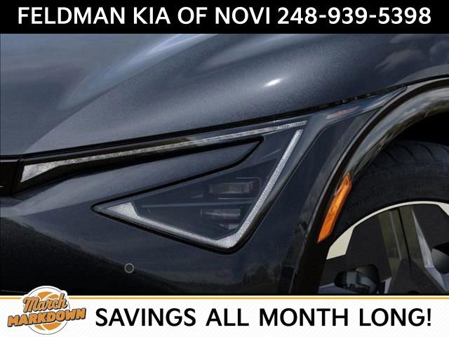 New 2025 Kia EV6 Light image 10
