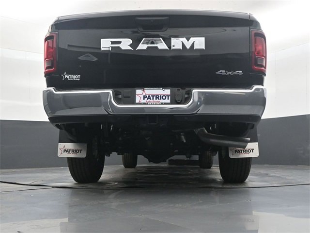 New 2026 RAM 2500 Tradesman image 40