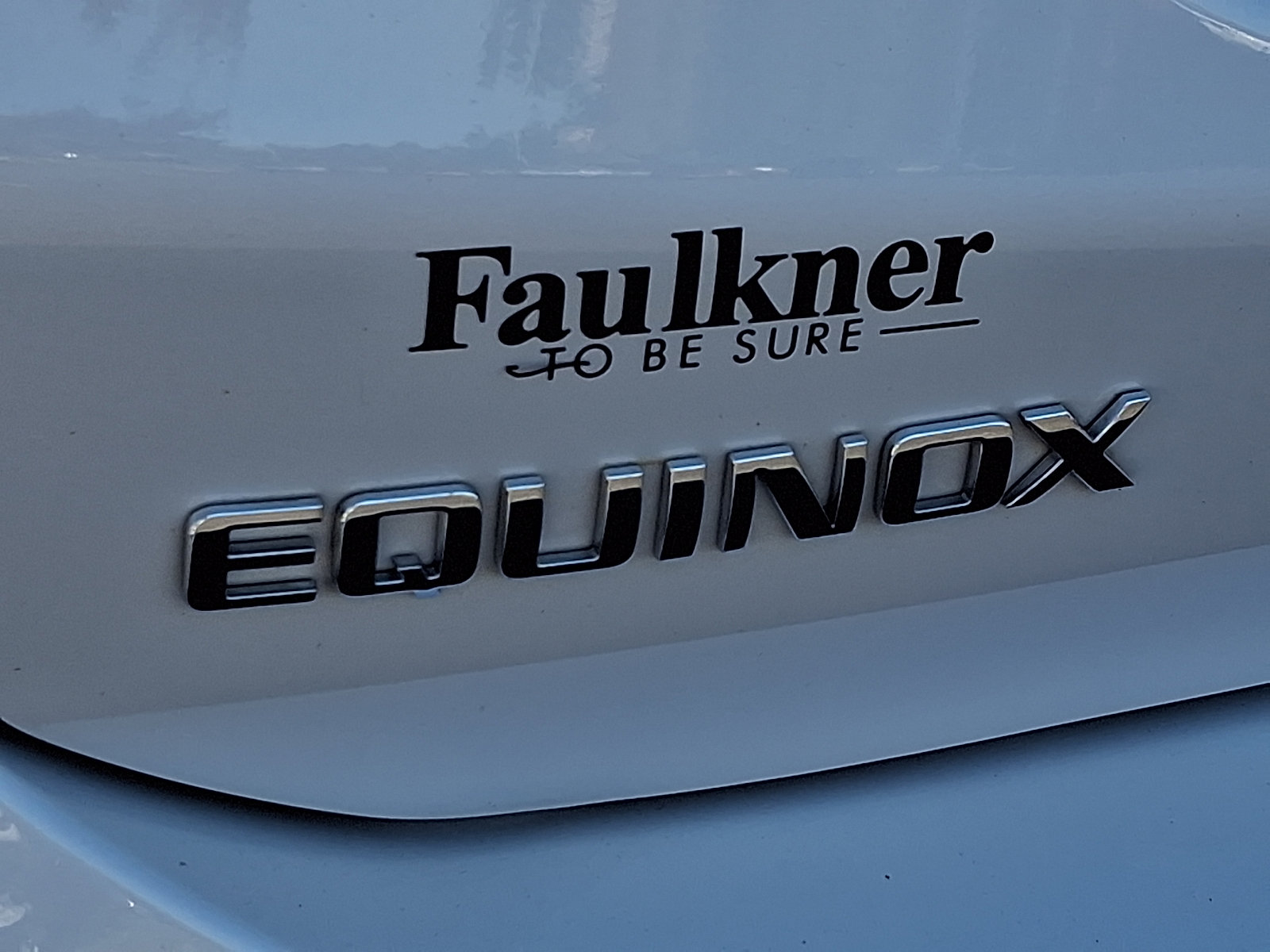 Used 2024 Chevrolet Equinox LT w/ LPO, Floor Liner Package AWD/4WD image 31
