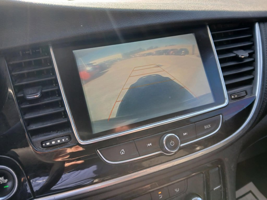 Used 2018 Buick Encore Sport Touring image 14