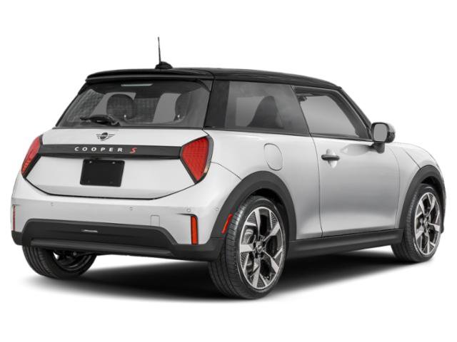 New 2027 MINI Cooper S FWD video 2