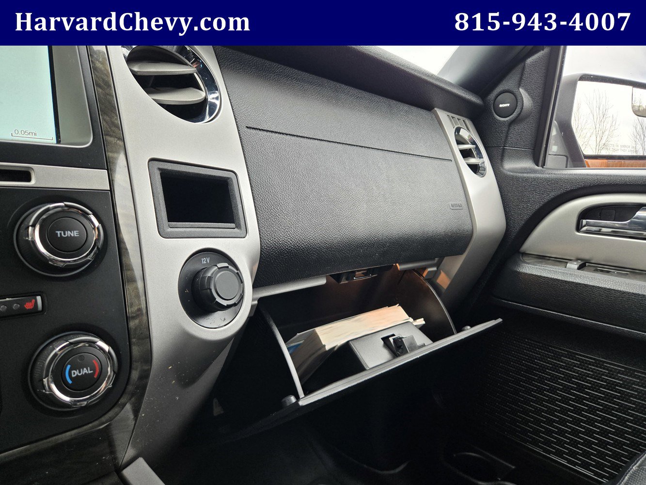 Used 2017 Ford Expedition EL Limited w/ Equipment Group 301A image 14