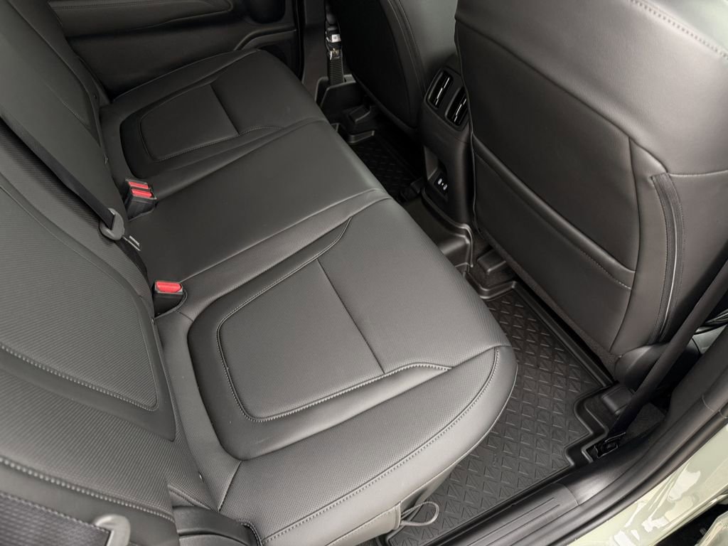 New 2026 Hyundai Santa Cruz XRT image 21