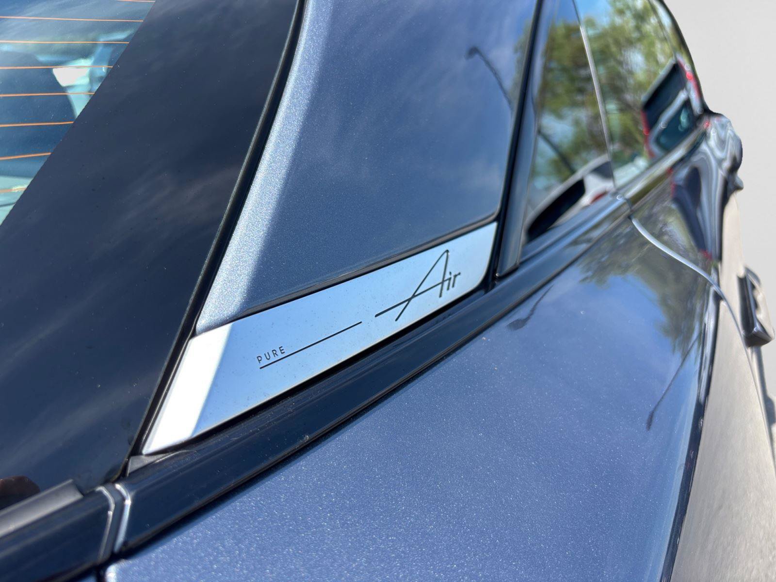 Used 2024 Lucid Air Pure RWD image 57