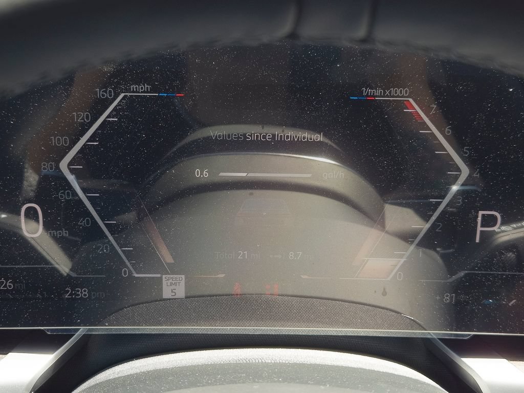 New 2026 BMW 740i RWD image 12